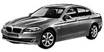 BMW F10 U3154 Fault Code