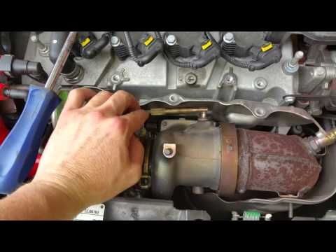 See U3154 repair manual